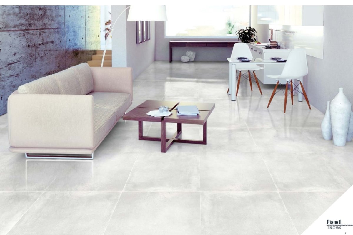 Serie Pianeti — Casaeco