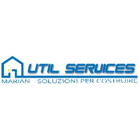 Logo UTIL-SERVICES RAVENNA
