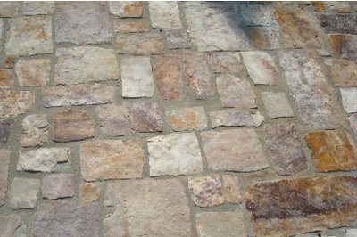 COL MARTIN NATURALE, PAVIMENTI