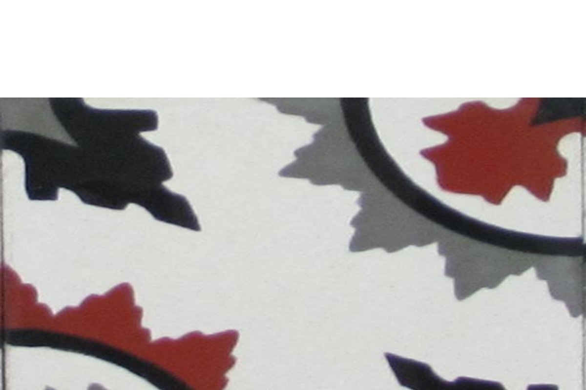 Cementine "Liberty" Riprodotte DECORATE — IMPREMAR di Bondini Fabio