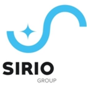 Logo SIRIO GROUP SRL