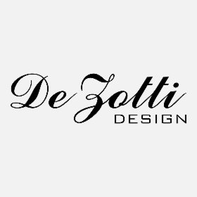 Logo De Zotti Design
