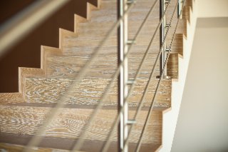 ROVERE NATURALE DECAPÈ BIANCO — immagine 3 di 6