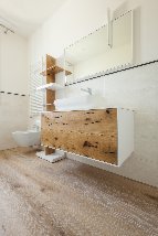ROVERE NATURALE DECAPÈ BIANCO — immagine 5 di 6