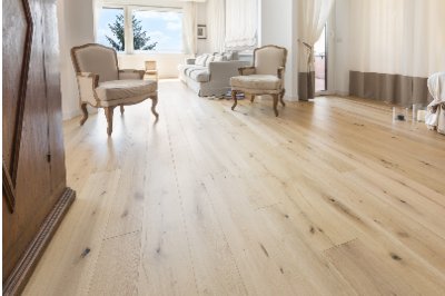 ROVERE RUSTICO NATURALE DRY STUCCATO NERO