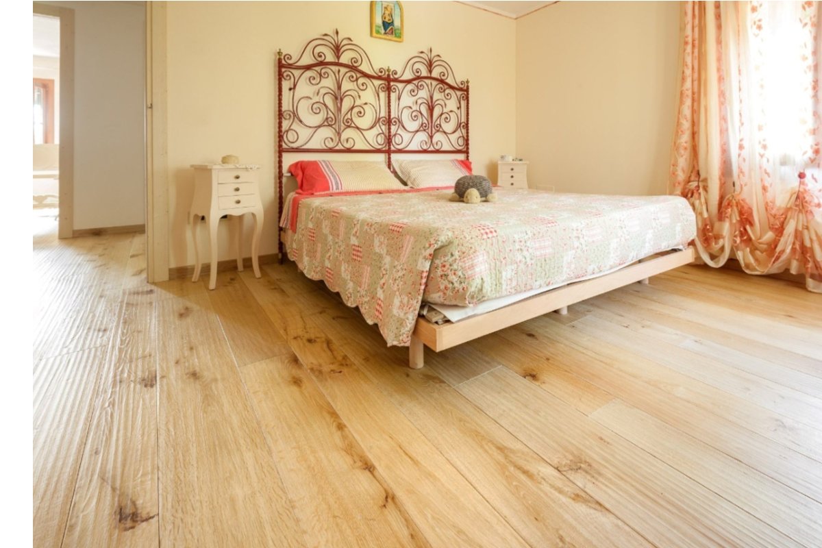 ROVERE ACIDATO — De Zotti Design