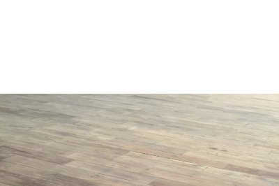pavimento recuperato in teak