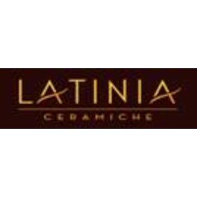 Logo LATINIA CERAMICHE - MATRACOM SRL