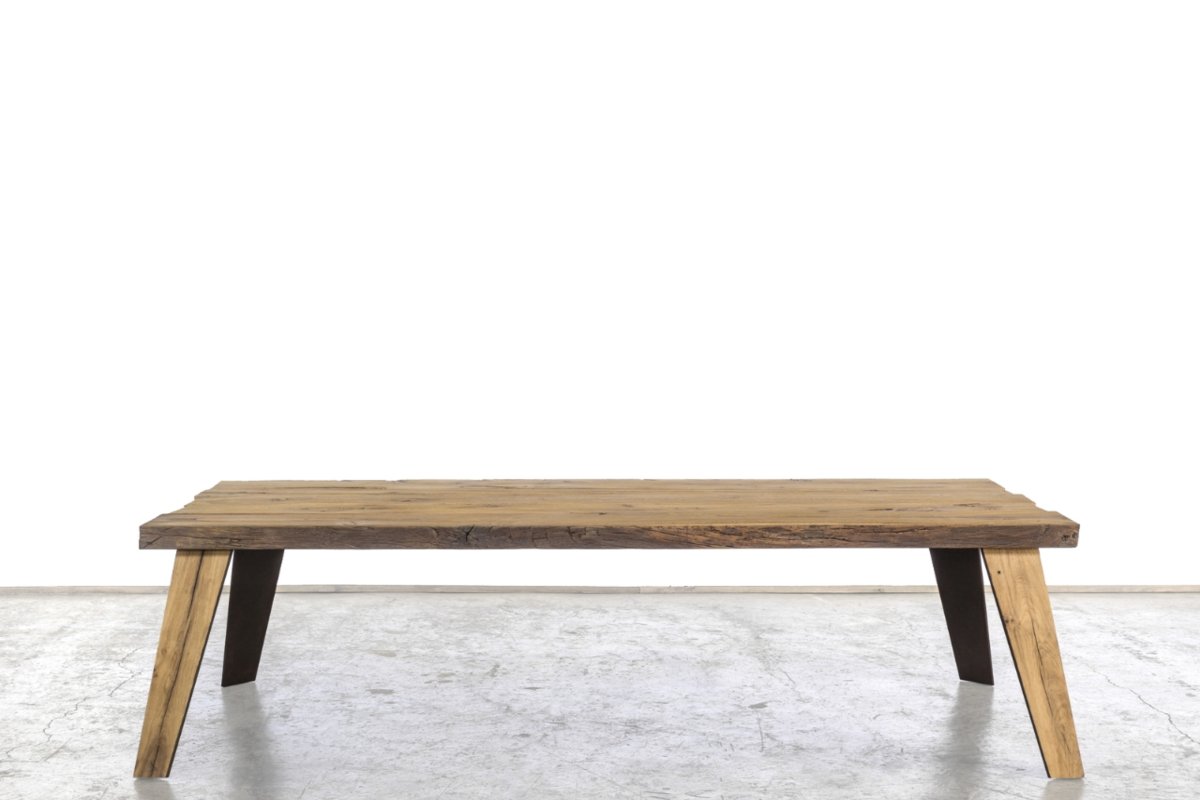 Mobili in legno antico
