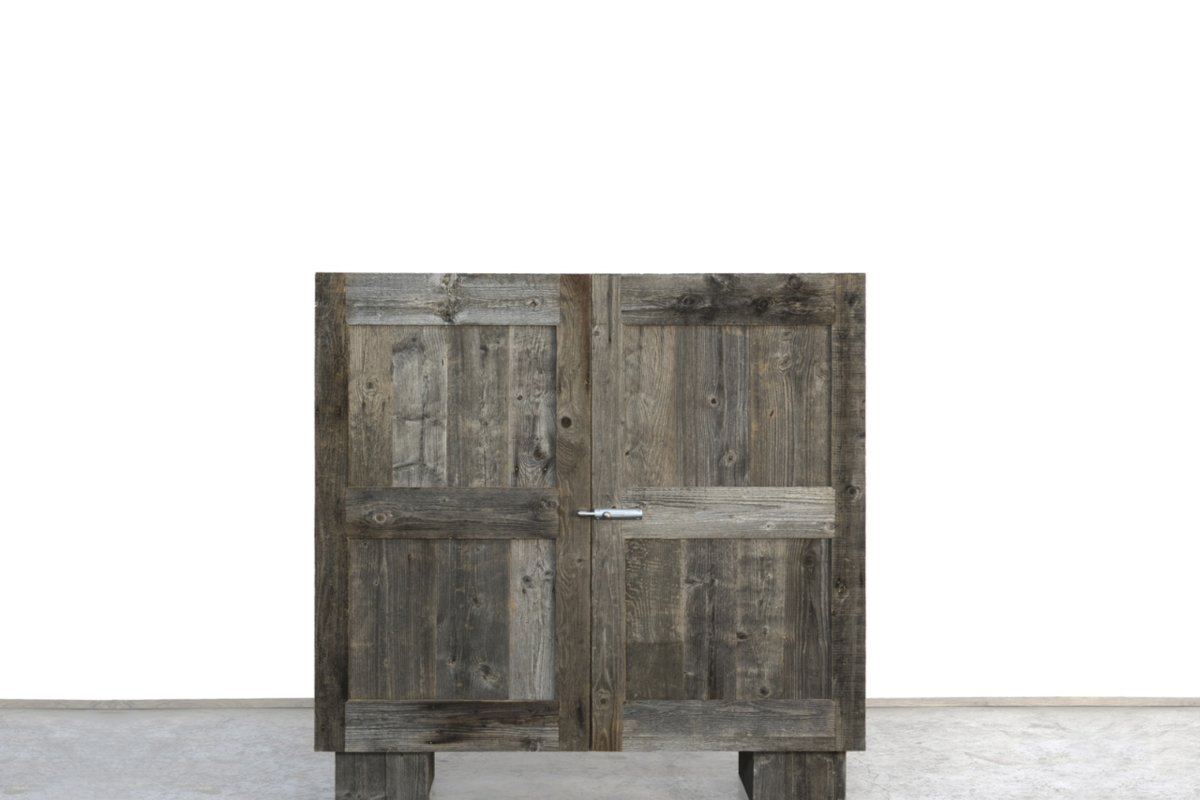 Complementi di design in legno antico — ANTICA EDILIZIA s.r.l.