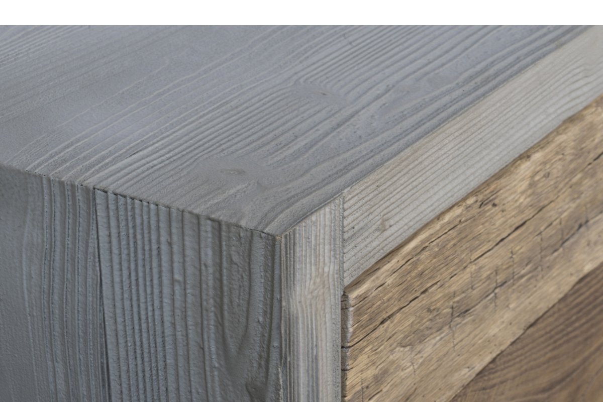Complementi in legno antico di recupero — ANTICA EDILIZIA s.r.l.
