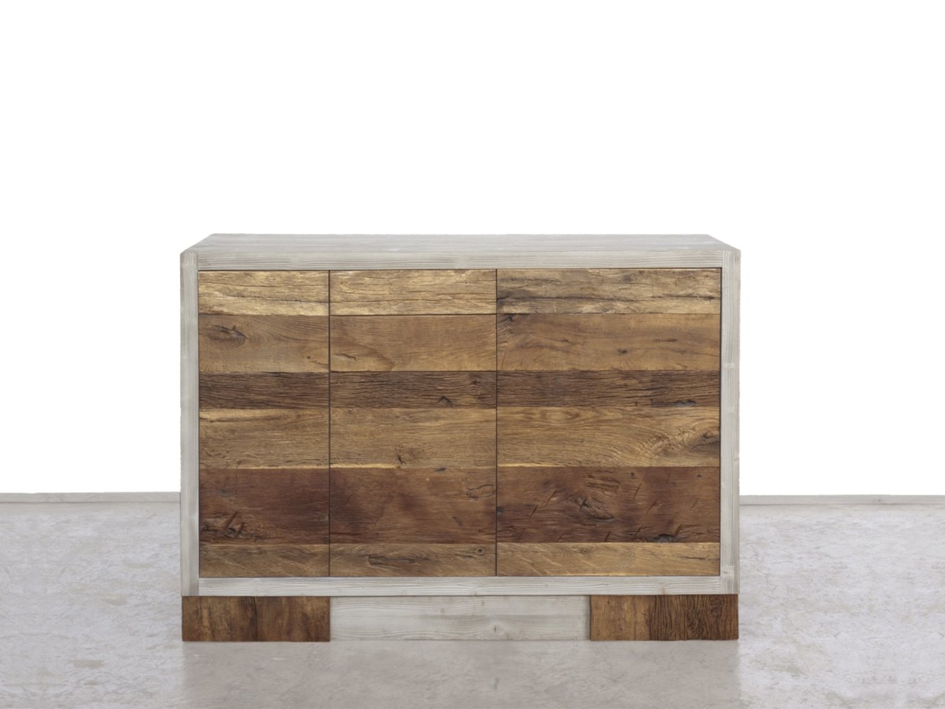 Complenti di arredo in legno antico di recupero — ANTICA EDILIZIA s.r.l.