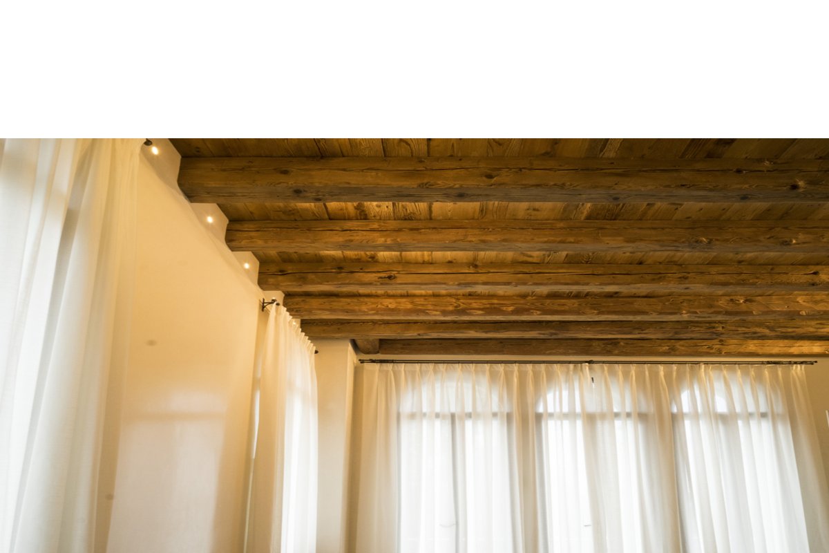 Travi antiche — ANTICA EDILIZIA s.r.l.
