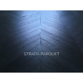 Logo Strada Legnami & Parquet srl