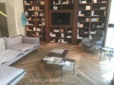 Rovere smoked spina di pesce all italiana — immagine 2 di 6