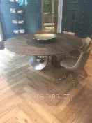 Rovere smoked spina di pesce all italiana — immagine 3 di 6
