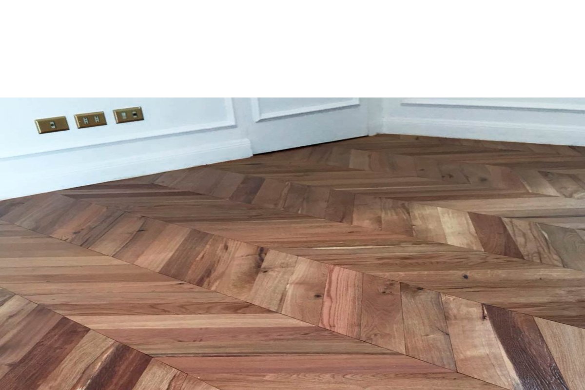 Pavimenti in legno antico di recupero — ANTICA EDILIZIA s.r.l.
