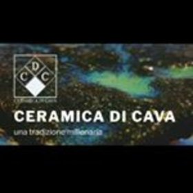 Logo Ceramica di Cava
