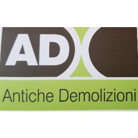 Logo Antiche Demolizioni