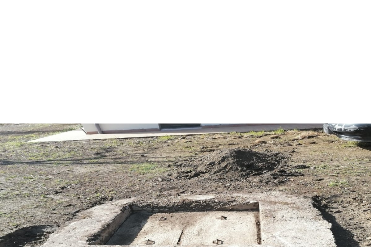 Pavimento antico di recupero — Antiche Demolizioni