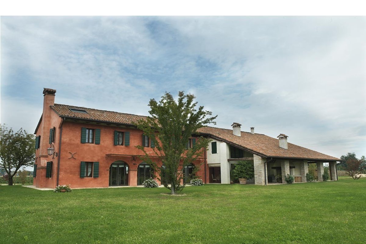 Conegliano — Antico Trentino Srl