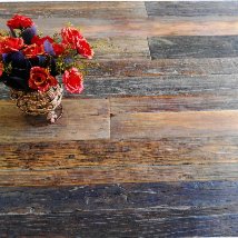 PAVIMENTI IN LEGNO ANTICO DI RECUPERO — immagine 4 di 9