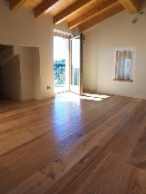 PAVIMENTI IN LEGNO ANTICO DI RECUPERO — immagine 5 di 9