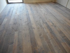 PAVIMENTI IN LEGNO ANTICO DI RECUPERO — immagine 6 di 9