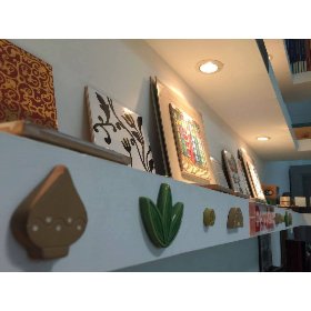 Logo Ceramiche De Paola