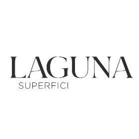 Logo LAGUNA Superfici