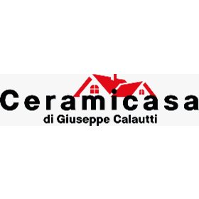 Logo Ceramicasa di Giuseppe Calautti