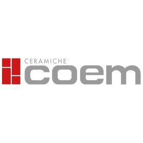 Logo Ceramiche COEM