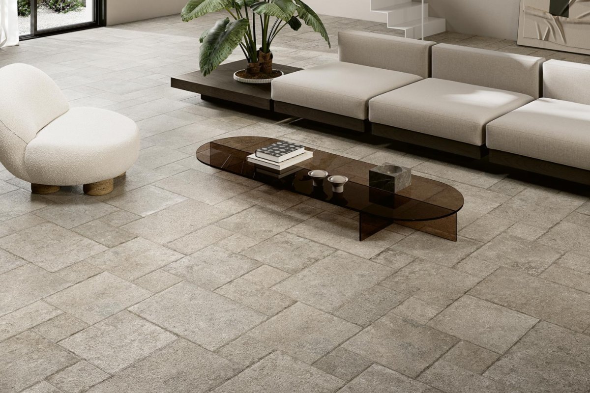 GASCOGNE — Ceramiche COEM