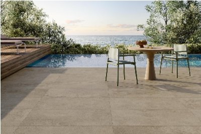 Versatile Stone