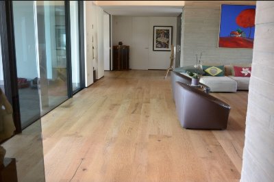 Pavimenti parquet rovere antico