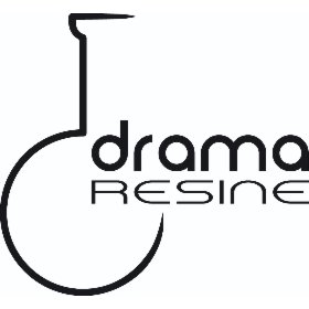 Logo DRAMA RESINE SRL