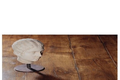 Parquet a Listoni