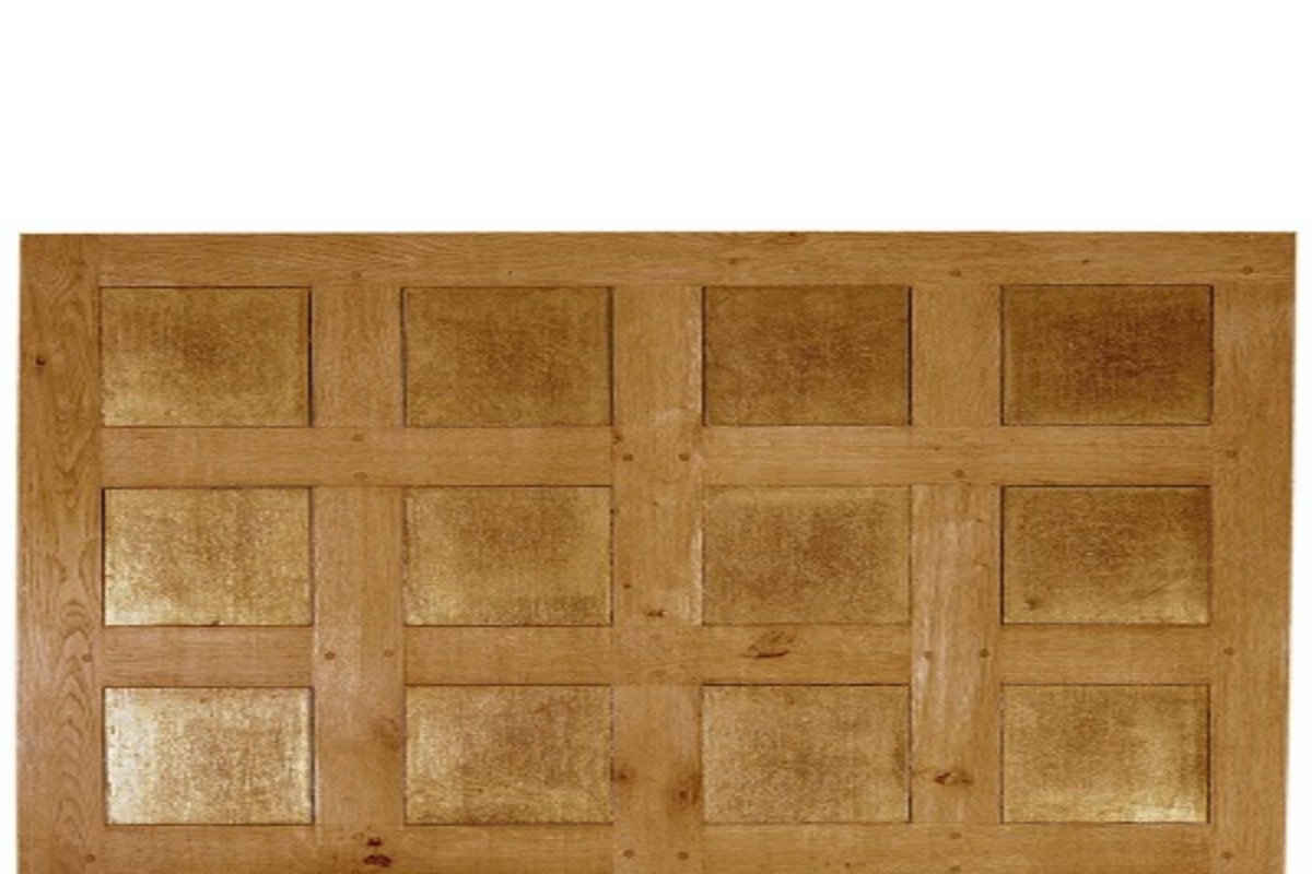 Parquet a quadrotto — SOLS - Interni di Prestigio