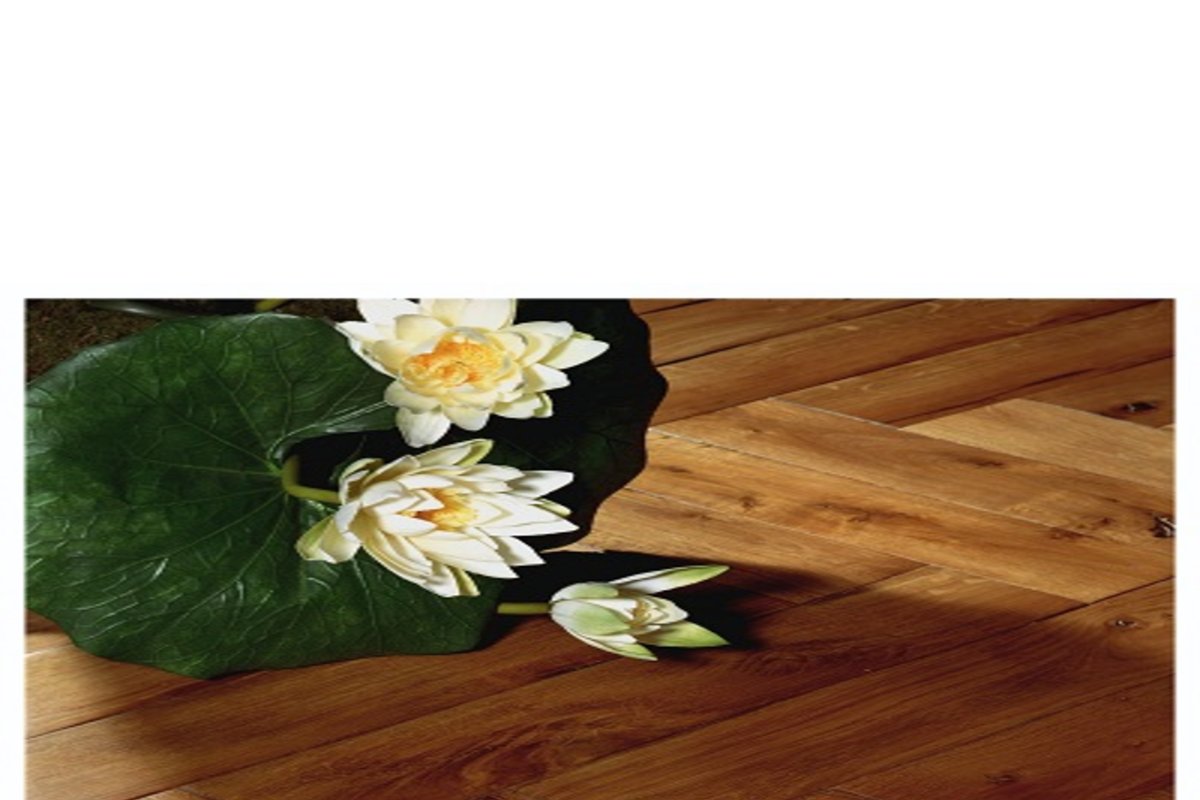 Parquet a spina di pesce italiana — SOLS - Interni di Prestigio