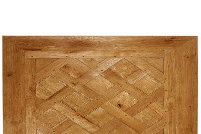 Parquet a quadrotti