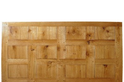 Parquet a quadrotti