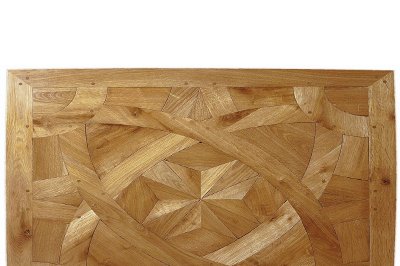 Parquet a quadrotti