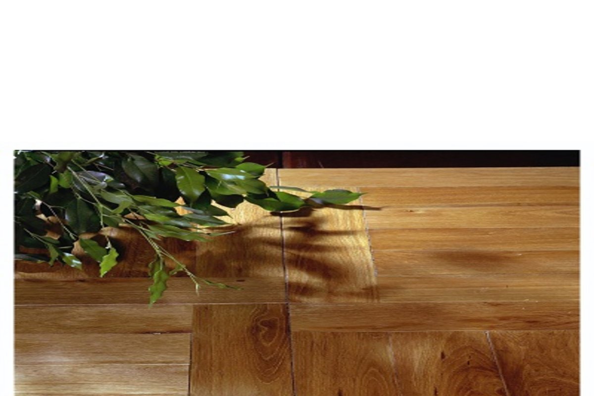 Parquet a quadrotti — SOLS - Interni di Prestigio