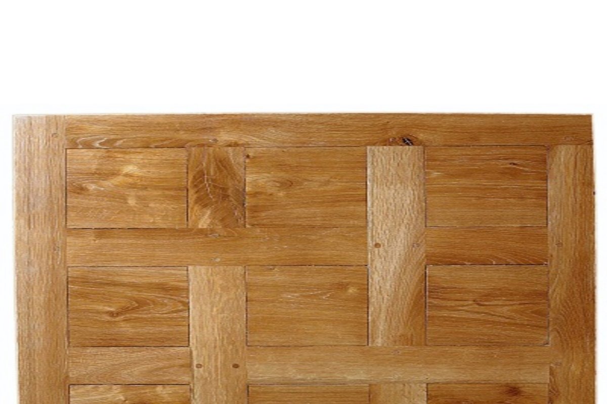 Parquet a quadrotti — SOLS - Interni di Prestigio