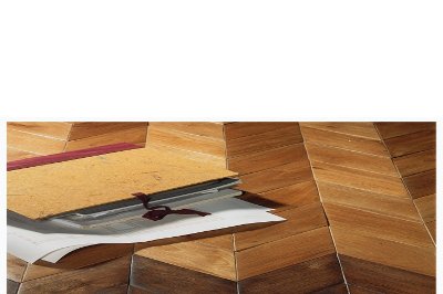 Parquet a spina di pesce