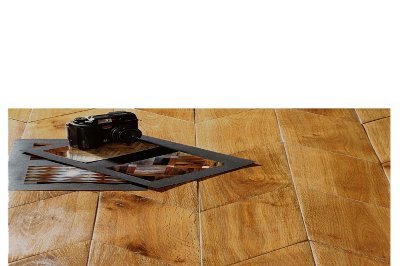 Parquet a spina di pesce