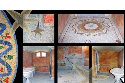 Rivestimenti bagni