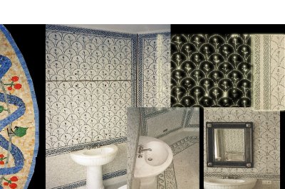 Rivestimenti bagno