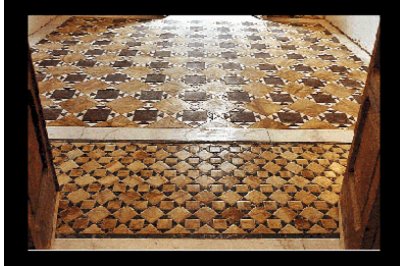 Pavimenti in cotto fatto a mano