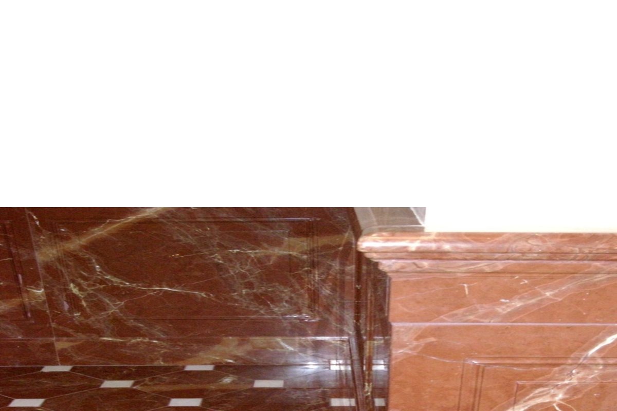 Rivestimenti per bagno — SOLS - Interni di Prestigio